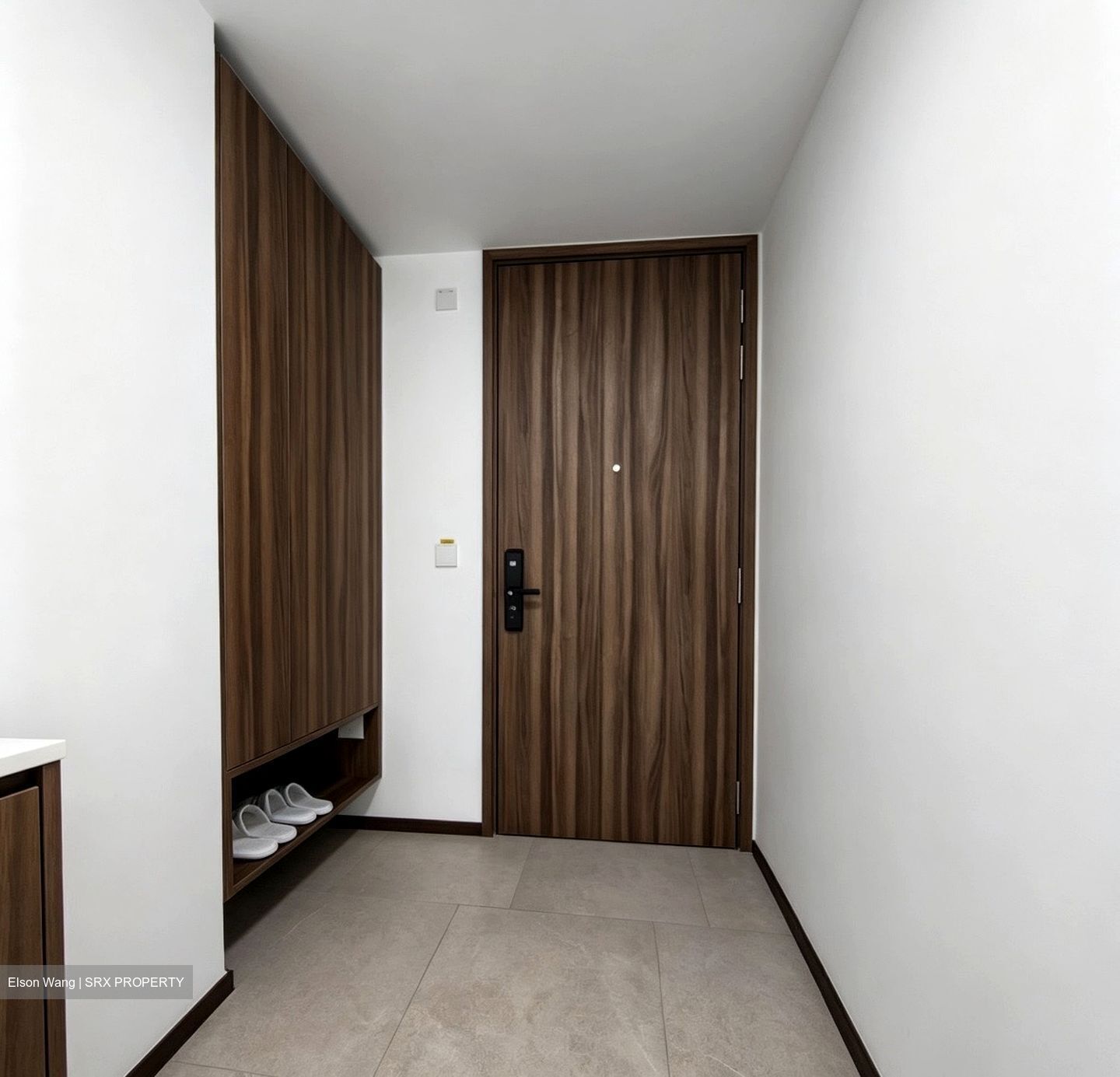Lentor Modern (D26), Apartment #580691931